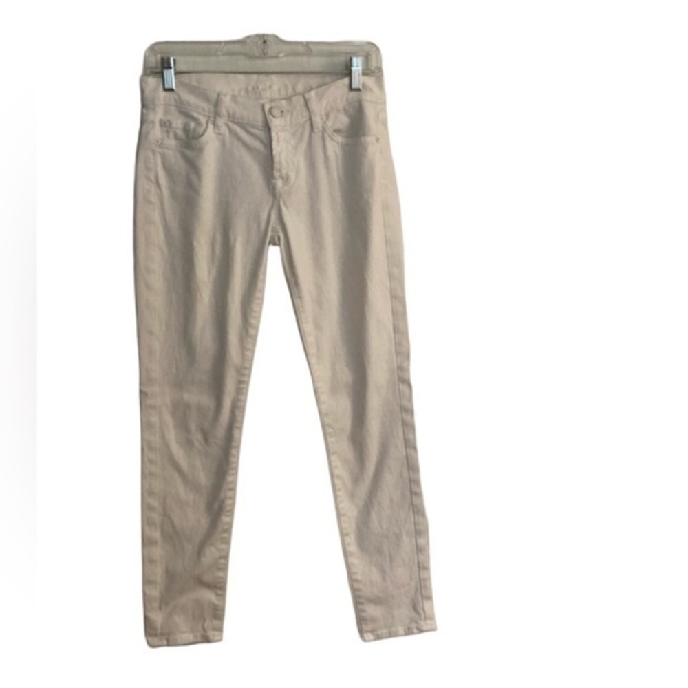 7 for all mankind jeans